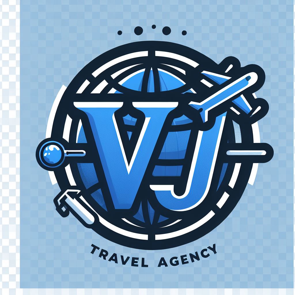 Viagens Incríveis Logo